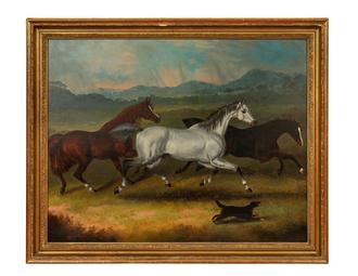 Important Irish Works Selling at Sloane Street Auctions on 27 April